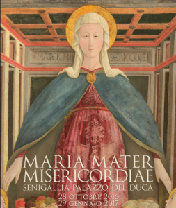 Maria Mater Misericordiae