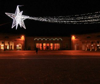 Torna il concorso delle vetrine di Natale a Senigallia.. con una (utile) sorpresa!