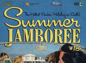 summer jamboree 2017