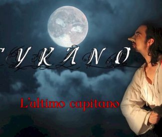 Cyrano – L’ultimo capitano