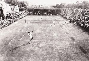 torneo tennis internazionale senigallia