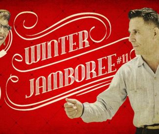 Winter Jamboree – Djs JayCee & Ol’Woogies