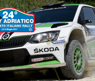 24° Rally Adriatico