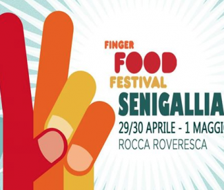 Finger Food & Music Festival