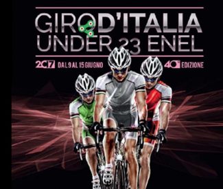 5^ tappa del Giro d’Italia under 23