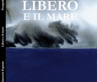 Presentazione del libro “Libero e il mare”