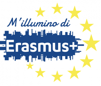 Senigallia aderisce a “M’illumino di Erasmus”