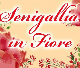 Senigallia in fiore