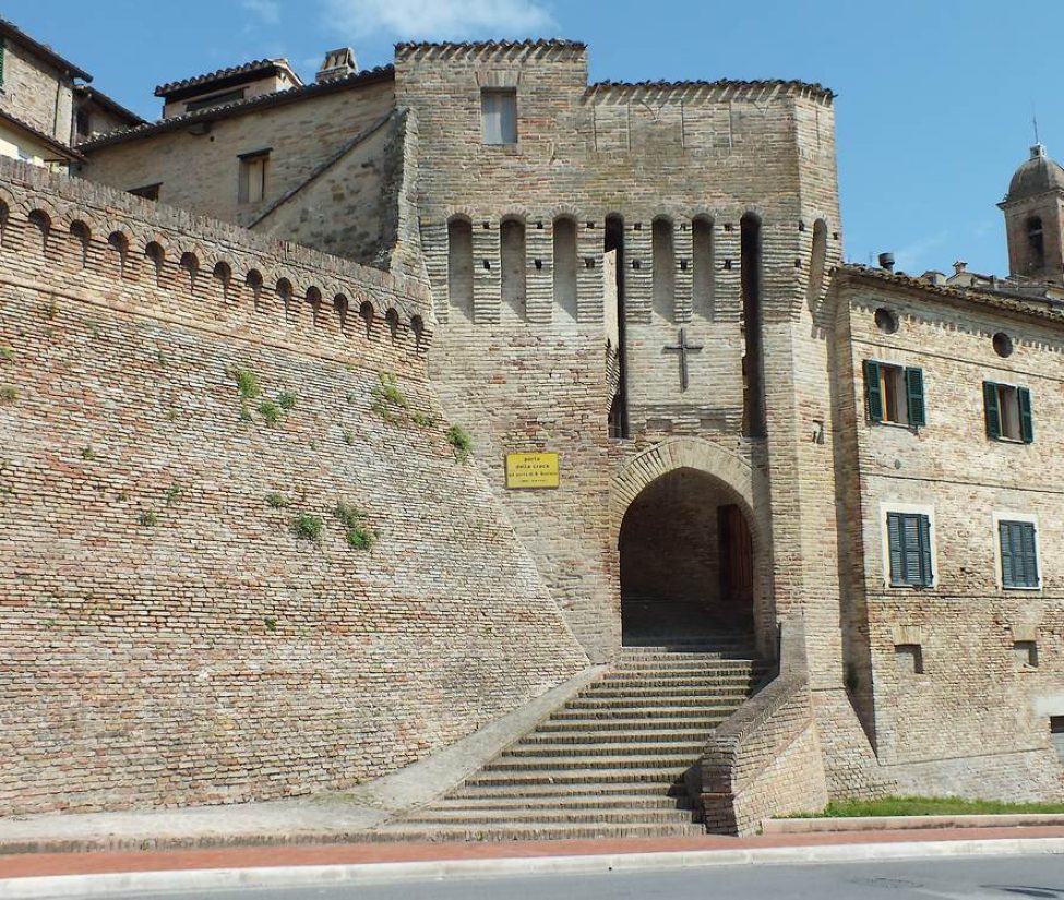 Serra de' Conti, un territorio da scoprire - Senigallia.it